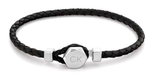 Calvin Klein Latch CKJ35000260 armband, rannekoru