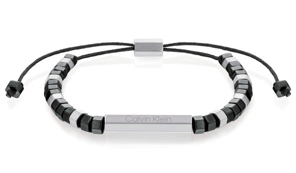 Calvin Klein Essential Shapes CKJ35000278 armband, rannekoru