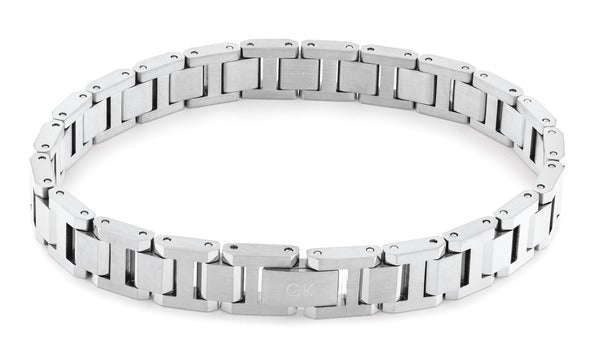 Calvin Klein Intersection CKJ35000284 armband, rannekoru