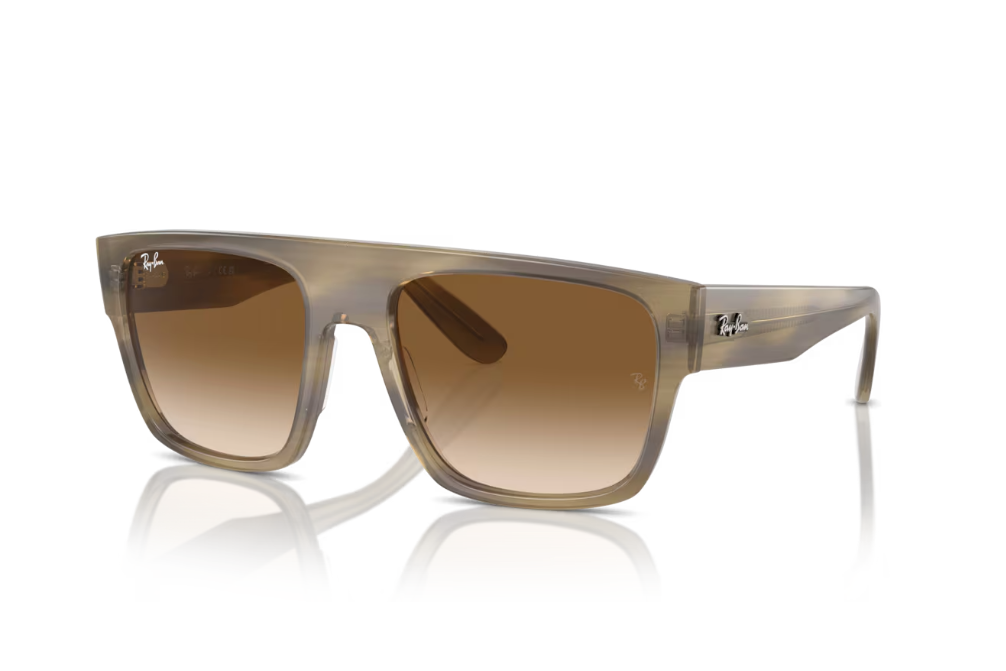 Ray-Ban Drifter RB0360S 140551 solglasögon, aurinkolasit