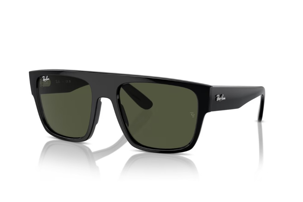 Ray-Ban Drifter RB0360S 901/31 solglasögon, aurinkolasit