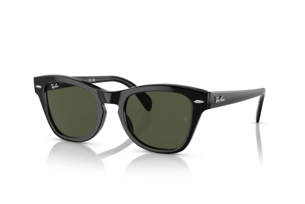 Ray Ban RB0707S 901/31 solglasögon, aurinkolasit