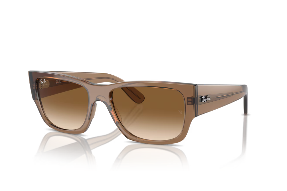 Ray-Ban Carlos RB0947S 664051 solglasögon, aurinkolasit