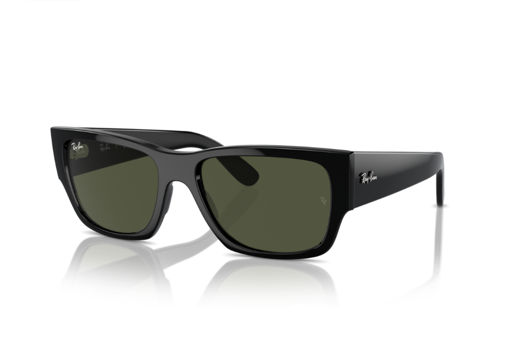 Ray-Ban Carlos RB0947S 901/31 solglasögon, aurinkolasit