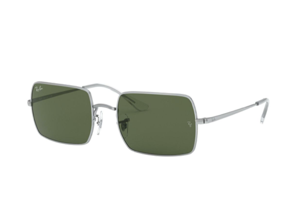 Ray-Ban Rectangle RB1969 9149/31 solglasögon, aurinkolasit