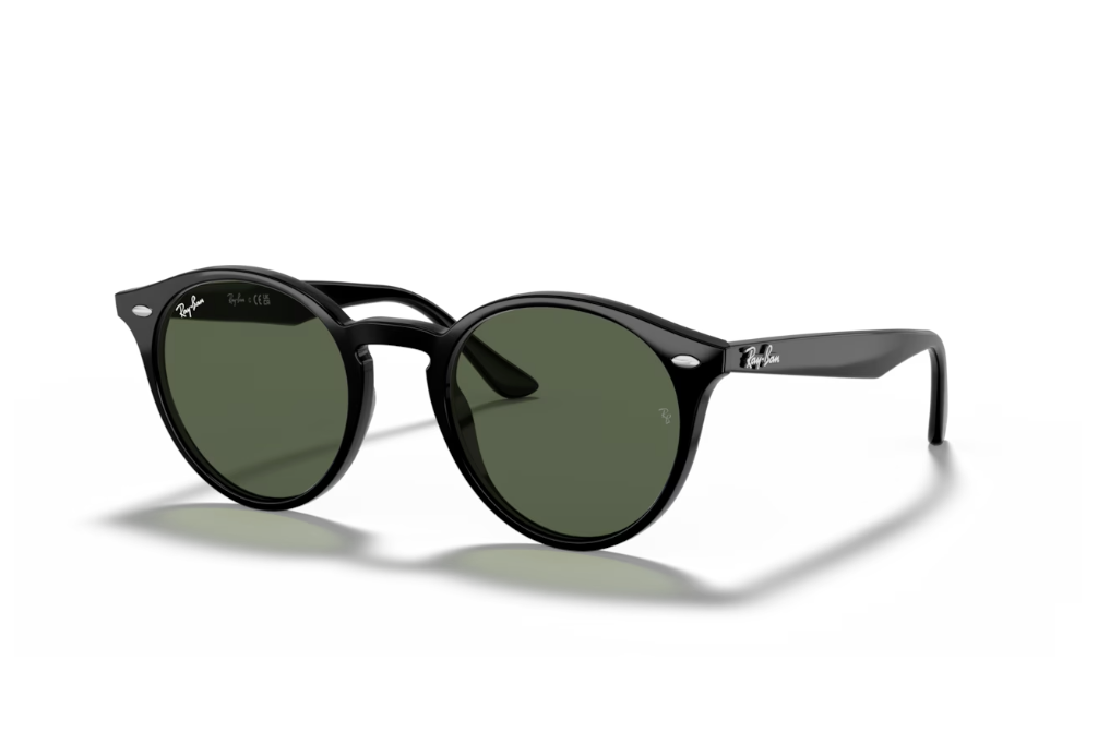 Ray-Ban RB2180 601/71 solglasögon, aurinkolasit