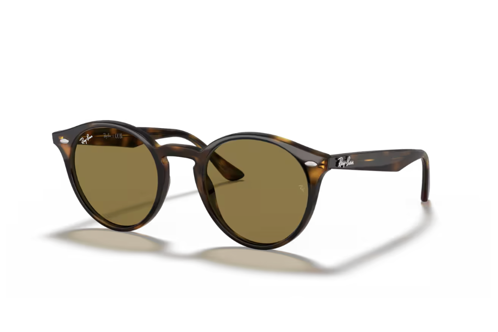 Ray-Ban RB2180 710/73 solglasögon, aurinkolasit