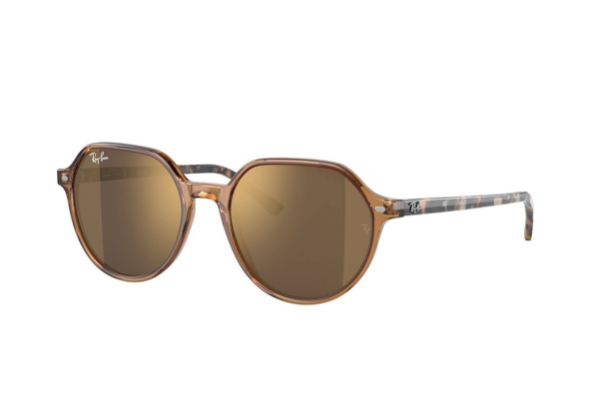 Ray Ban Thalia RB2195 6636/93 solglasögon, aurinkolasit