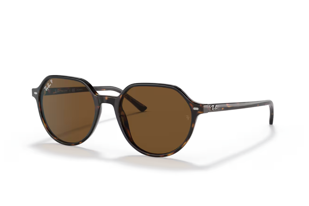 Ray Ban Thalia RB2195 902/57 solglasögon, aurinkolasit