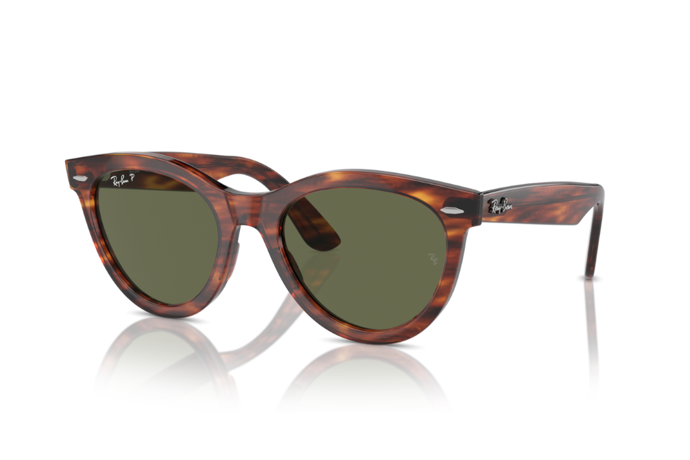 Ray-Ban Wayfarer Way RB2241 954/58 solglasögon, aurinkolasit