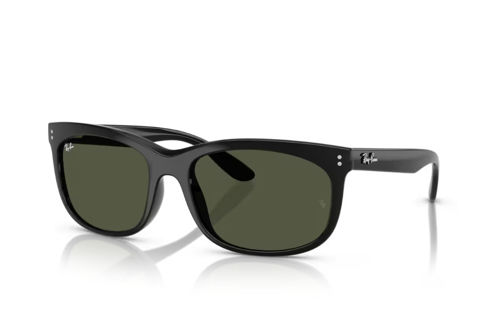 Ray Ban Balorette RB2389 901/31 solglasögon, aurinkolasit