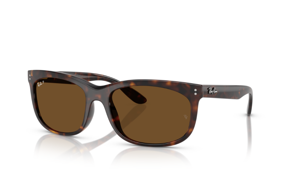 Ray Ban Balorette RB2389 902/57 solglasögon, aurinkolasit