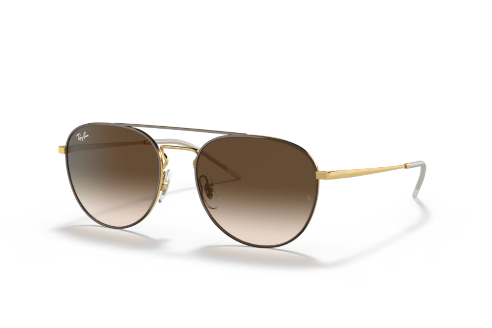 Ray-Ban RB3589 9055/13 solglasögon, aurinkolasit