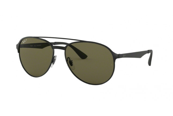 Ray-Ban RB3606 186/9A solglasögon aurinkolasit