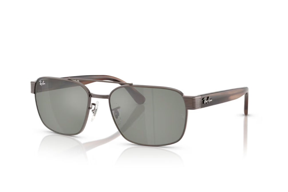 Ray Ban RB3751 9259/40 solglasögon, aurinkolasit