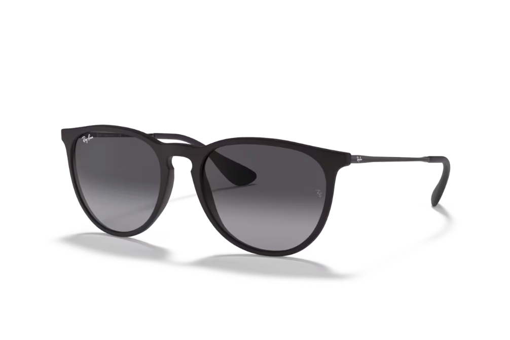 Ray-Ban Erika RB4171 622/8G solglasögon, aurinkolasit