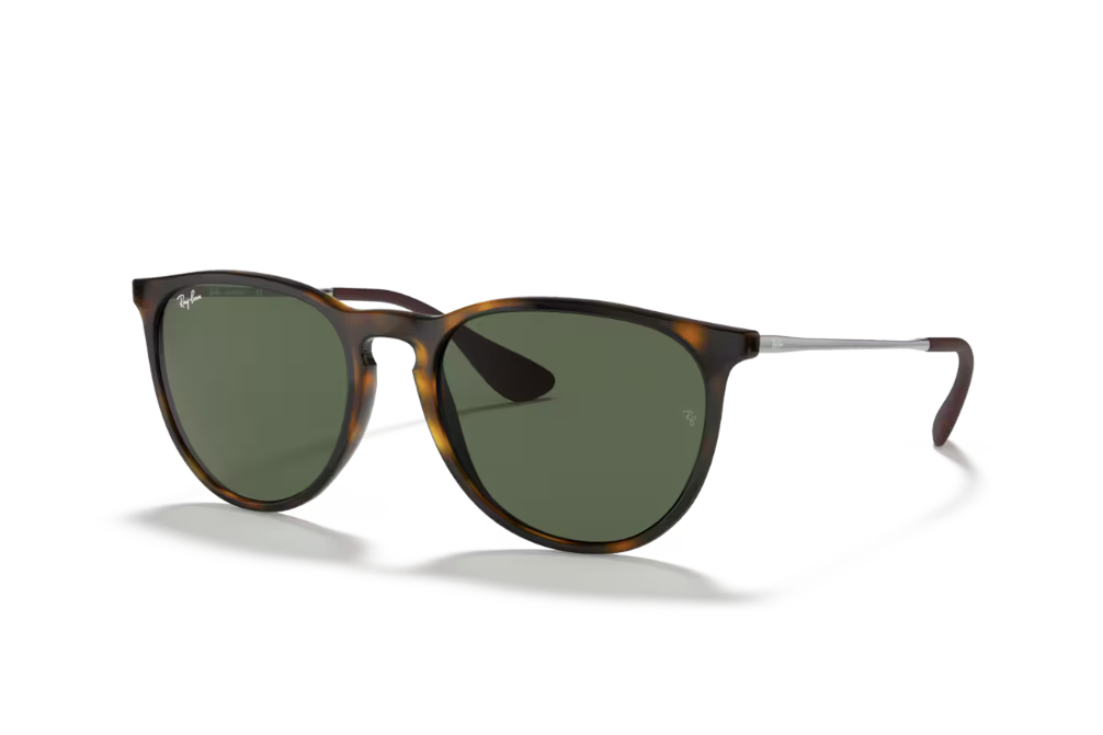 Ray-Ban Erika RB4171 710/71 solglasögon, aurinkolasit