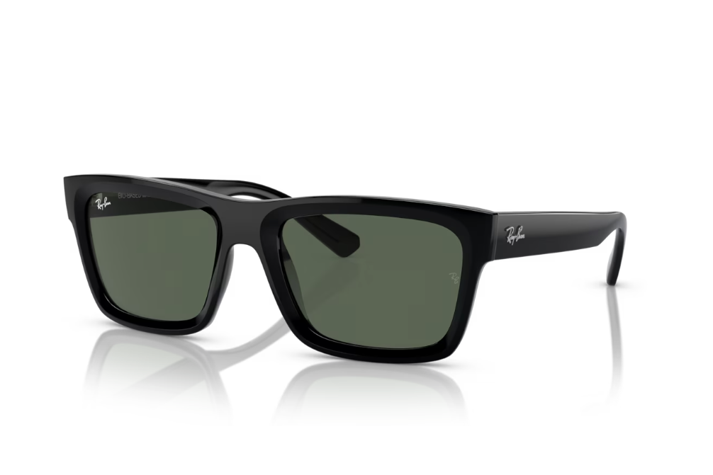 Ray Ban Warren RB4396 6677/71 solglasögon, aurinkolasit