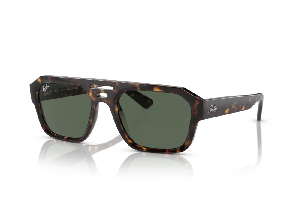 Ray Ban Corrigan RB4397 1359/71 solglasögon, aurinkolasit