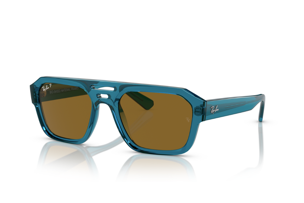 Ray Ban Corrigan RB4397 6683/83 solglasögon, aurinkolasit