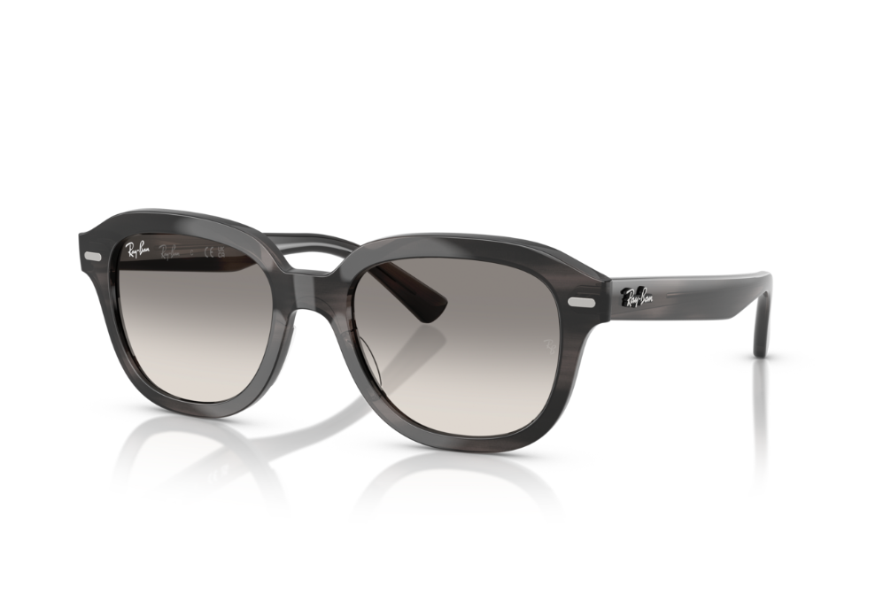 Ray Ban Erik RB4398 1404/32 solglasögon, aurinkolasit