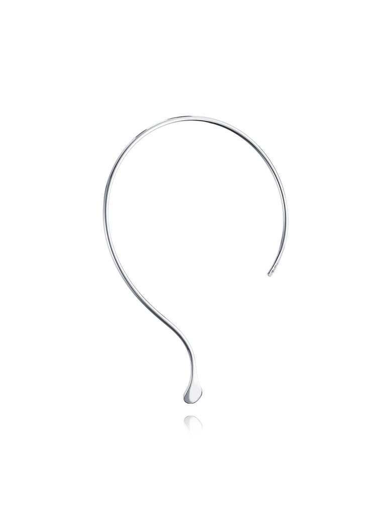 Efva Attling Soft Tear Collier 10-100-00626 halsband, kaulakoru